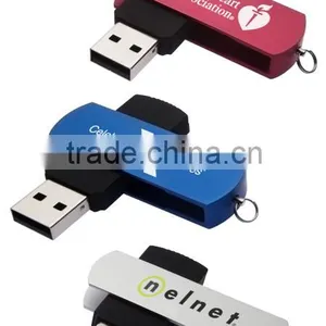 Bulk Usb Flash Drive, Cheap Gift Swivel Usb 32gb, Cheap Usb Stick for Promotion thumbnail-2