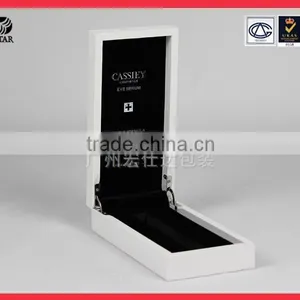 2016 Creative Eco Friendly Wooden Cosmetic Box Mask Box Cardboard Cosmetic Box thumbnail-4