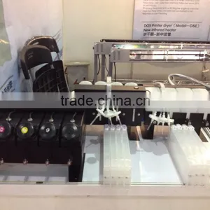CISS Bulk Ink System for EP thumbnail-2