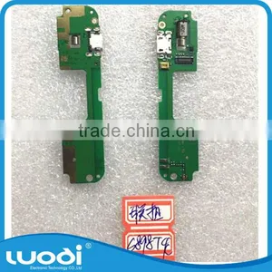Wholesale Charging Port Connector Flex for Lenovo S898T thumbnail-1