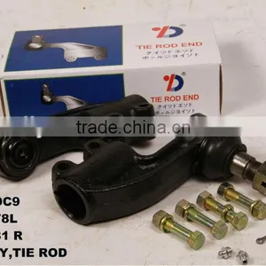 Truck Mitsubishi Tie Rod End for FV415/8DC9 MC812878 MC812881 thumbnail-1