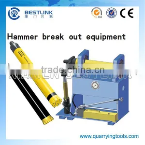 Sales China Small DTH Hammer Assembling Machine thumbnail-1