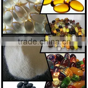 Vegetable Gelatin Formula of Pharmaceutical Grade thumbnail-1