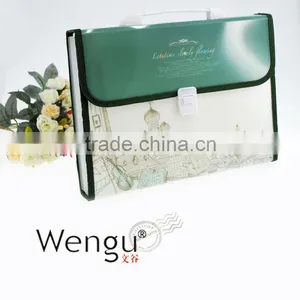 Hot Sale pp Document Bag thumbnail-1