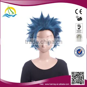 New Product Cosplay Boy's Wig thumbnail-1