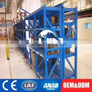 Regulable Custom Fitted Plastic Drawer Mould Racking Supermarket Shelf Hook thumbnail-4