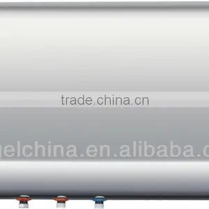 Storage Electric Water Heaters Electric Water Boiler Horizontal Flat Shape Stainless Steel Outer Shell thumbnail-1