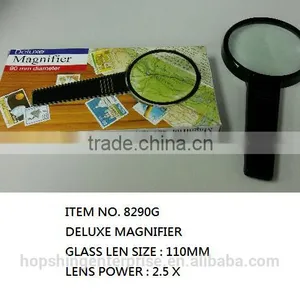 DELUXE MAGNIFIER thumbnail-1