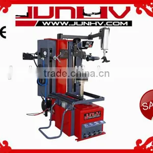 JUNHV Used Tire Changer for Sale All Tools Tire Changer Used Tire Repair Equipment JH-T30 thumbnail-1