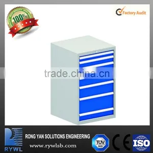 Modular Tool Storage Drawers Cabinets/toolbox Chest thumbnail-1