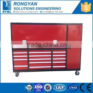 RYWL Quality Mobile Tool Chest Roller Cabinet thumbnail-1