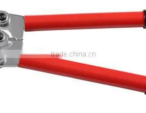LSD High Quality10years LX-50B Non-insulated Cable Links 6-50mm2 Heavy Duty Copper Y.O Tube Terminal Electrical Crimping Tool thumbnail-3