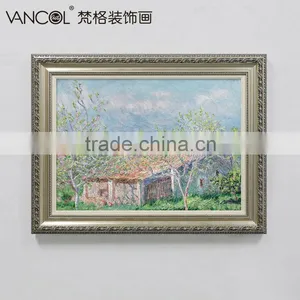 Hot Sale High Quality Abstract Canvas Art Sets, Paint by Numbers Canvas, Painting Prints thumbnail-2