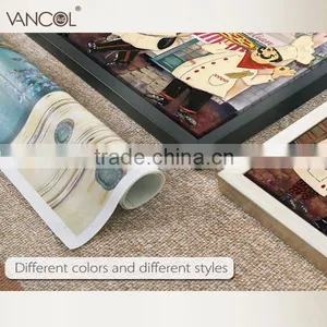 Funny Fat Cook Painting Canvas,canvas Printing for Fat Cook thumbnail-5