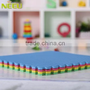 EVA High Level Printing Color Mat thumbnail-1