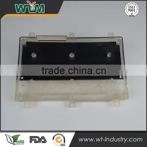 OEM ODM High Precision IML Plastic Injection Mould Parts thumbnail-3