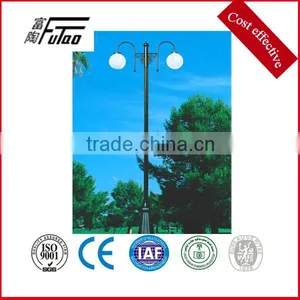 Garden Light Pole FT/TD-103 thumbnail-1