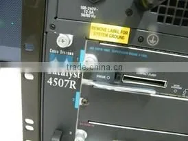 CISCO4507R thumbnail-1