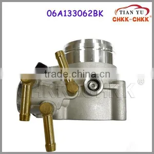 For Europe And America Car OEM 06A133062BK Throttle Body Assy /Throttle Body thumbnail-1