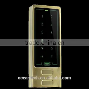 2016 RFID Reader With Password Door Access System OEM Factory thumbnail-2