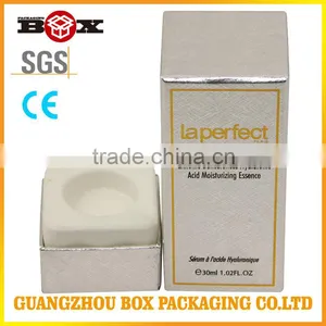Mini Size Paper Tube for Lip Gloss Cosmetics Packaging thumbnail-3