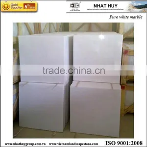 PURE WHITE MARBLE thumbnail-1