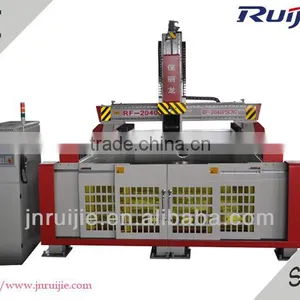 CNC Router for Styrofoam 2040 thumbnail-1