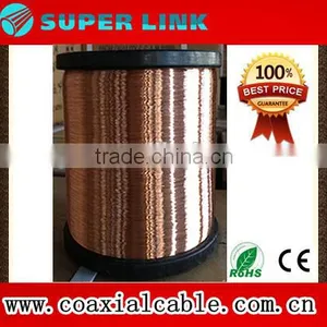Super Link Radio Frequency Cable Conductor CCA Wire 3.86mm thumbnail-3