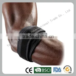 Neoprene Tennis Elbow Strap Elbow Support thumbnail-1
