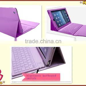 The Wholesale for Ipad Case Bluetooth Keyboard for Bluetooth Keyboard thumbnail-1