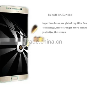 Mobile Phone Use 9H 2.5D Screen Protector Touch Glass Tempered Glass For Samsung Galaxy Note 5 Protective Film thumbnail-1