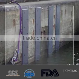 Wear Applications Marine Fender Panels for Belarus thumbnail-1