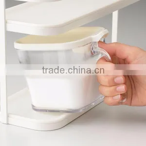 High Quality and Functional Spice Container With Enclosed Spoon From Japanese Supplier thumbnail-6