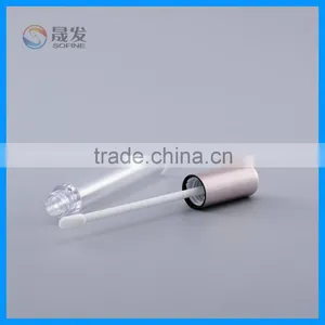 OEM Customized Plastic Lip Gloss Container Cosmetic Packaging for Sale thumbnail-3
