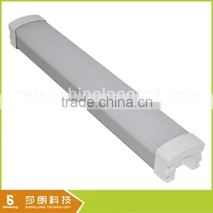 IP65 Led Vapour Proof 1200mm 1500mm 50W Tri-proof Led Light thumbnail-4