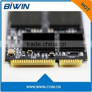 Wholesale Good Quality Low Price High Performance Ssd 120gb Hard Disk Half Size Msata Ssd thumbnail-5