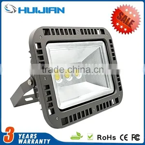 Hot Sale CE ROHS Meanwell Driver LED Flood Lighting Outdoor 150W Spot Lights for Night Lighting thumbnail-2