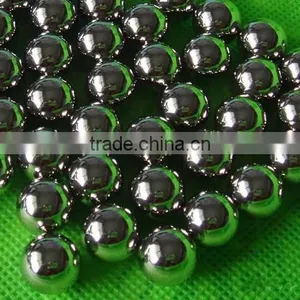 6.5mm Bearing Steel Ball thumbnail-1