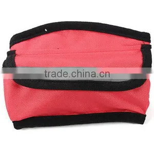 Handsfree Dog Walking Waist Belt / Dog Leash Rope Bag / Dog Carrier Bag thumbnail-5