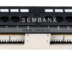 Wall Mount 12 Port thumbnail-1