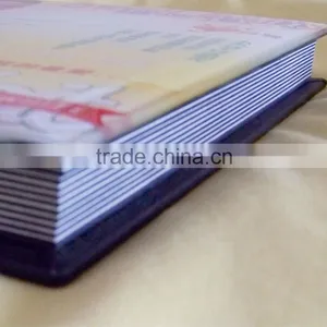 Album Equipment and Consumables Pvc Sheet thumbnail-6