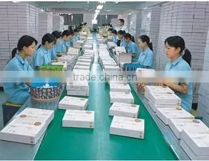 Shenzhen Grand Inpak Packaging Limited company overview - view 3 thumbnail