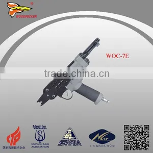 Pneumatic Hog Ring WOC-7E thumbnail-1