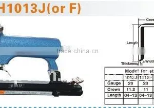 20 GA Fastening Tools MH-H1013J thumbnail-1