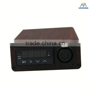 Nail-WG Wood Grain AC/DC85~260V Tatanium Nail K Type thumbnail-3