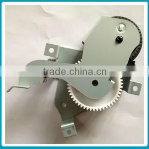 Swing Gear Plate Assembly RC1-3350 for HP4200/4250/4300 thumbnail-1