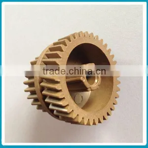 Fuser Gear RS6-0842-000 for HP 9000 Printer Part thumbnail-1