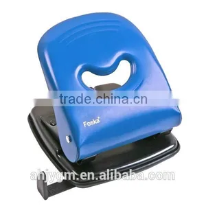 Two Holes Metal Paper Shaper Punch thumbnail-1