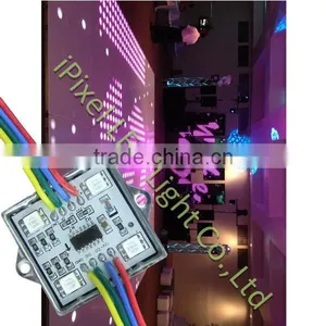 35x35mm Injection Led Module 5050 Rgb LED Module thumbnail-3