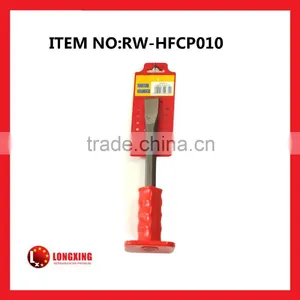 Factory Supply High Quality Flooring Carbon Steel Cold Chisel thumbnail-1
